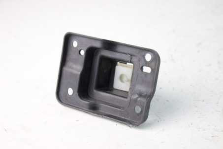 Кронштейн решетки радиатора LH Mazda CX-5 (KF) 2017- KB8A50161 (10060875)