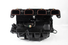 Коллектор впускной пластик под газ 2.4 Hyundai Sonata (YF) 2009-2014 USA 283102G700 (10060879)