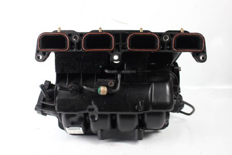 Коллектор впускной пластик под газ 2.4 Hyundai Sonata (YF) 2009-2014 USA 283102G700 (10060879)