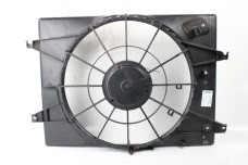 Дифузор голий 2.4 Hyundai Sonata (YF) 2009-2014 USA 253503R170 (10060880)