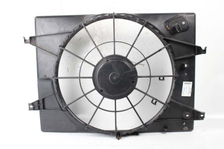 Дифузор голий 2.4 Hyundai Sonata (YF) 2009-2014 USA 253503R170 (10060880)