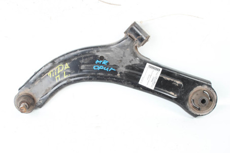 Рычаг передний левый не оригинал Nissan Tiida (C11) 2007-2013  (10060889)