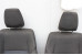Сидіння передні тканина Toyota Auris 2012-2020  (10060891)