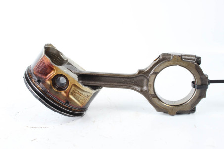 Шатун разом з поршнем 3.5 Nissan Pathfinder (R52) 2014-2020 121004W00C (10060893)