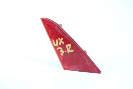 Катафот (отражатель) задний правый Lexus UX (ZA10) 2018- 8191076010 (10060898)