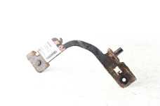 Кронштейн интеркулера правый 2.2 TDI Mazda CX-5 (KF) 2017- SH0120270B (10060904)