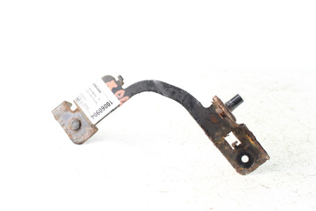 Кронштейн интеркулера правый 2.2 TDI Mazda CX-5 (KF) 2017- SH0120270B (10060904)