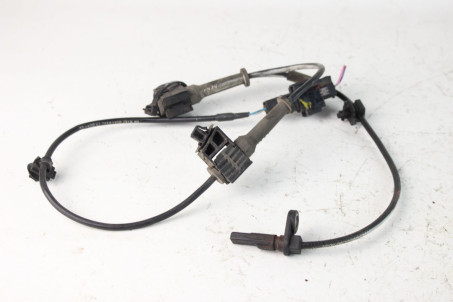 Датчик ABS передний Mazda CX-5 (KF) 2017- KA0G4370X (10060906)