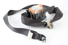 Ремінь безпеки передній правий чорний Nissan Murano S (Z51) 2008-2016 868841AA5A (10060910)