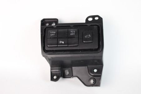 Блок кнопок Mazda CX-5 (KF) 2017- KB9M66170A (10060923)