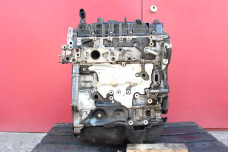 Двигатель без навесного оборудования 2.2 TDI Mazda CX-5 (KF) 2017- SH18 (10060931)