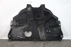 Защита двигателя центр дефект Diesel Mazda CX-5 (KF) 2017- KE6456110C (10060932)