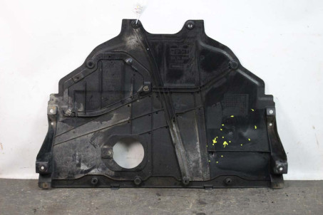 Защита двигателя центр дефект Diesel Mazda CX-5 (KF) 2017- KE6456110C (10060932)