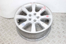 Диск колесный R16 1шт. дефект Subaru Forester (SG) 2002-2008 28111SA090 (10060934) 16x6.5 et48 5x100