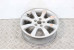 Диск колесный R16 1шт. дефект Subaru Forester (SG) 2002-2008 28111SA090 (10060934) 16x6.5 et48 5x100