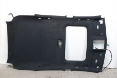 Стеля під люк чорна Lexus CT 200H 2010-2017 6331076020C0 (10060937)