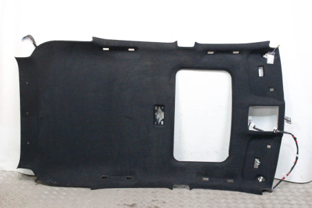 Потолок под люк черный Lexus CT 200H 2010-2017 6331076020C0 (10060937)