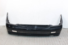 Бампер задний седан с дефектом 2.0 Mitsubishi Lancer 9 (CSA) 2003-2009 MN186347 (10060940)