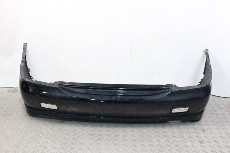 Бампер задний седан с дефектом 2.0 Mitsubishi Lancer 9 (CSA) 2003-2009 MN186347 (10060940)