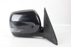 Зеркало правое электр дефект 10- 5pin Subaru Forester (SH) 2008-2012  (10060941)
