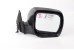Дзеркало праве електро дефект 10- 5pin Subaru Forester (SH) 2008-2012  (10060941)