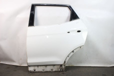 Двері задні ліві дефект Hyundai Santa Fe (DM) 2012-2018 770032W000 (10060944)