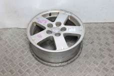 Диск колісний R16 1шт. Mitsubishi Outlander (CW) XL 2006-2014 MN184277 (10060945) J16x6 1/2JJ ET38