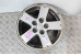 Диск колісний R16 1шт. Mitsubishi Outlander (CW) XL 2006-2014 MN184277 (10060945) J16x6 1/2JJ ET38