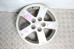 Диск колісний R16 1шт. Mitsubishi Outlander (CW) XL 2006-2014 MN184277 (10060945) J16x6 1/2JJ ET38