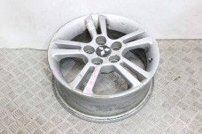 Диск колесный R16 1шт. дефект 2.0 Mitsubishi Lancer 9 (CSA) 2003-2009 MN100368 (10060947) J16x6JJ ET46