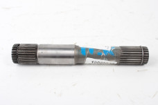 Приводной вал правый 2.0-2.4 Mitsubishi Outlander (CU) 2003-2008 MR145424 (10060948)