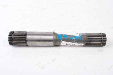 Приводной вал правый 2.0-2.4 Mitsubishi Outlander (CU) 2003-2008 MR145424 (10060948)