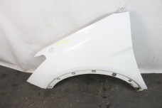 Крило переднє ліве дефект Hyundai Santa Fe (DM) 2012-2018 663102W000 (10060950)