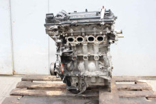 Двигатель без навесного оборудования 1.3 Toyota Corolla E15 (E150) 2007-2013 1NRFE (10060956)
