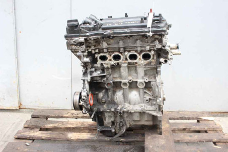 Двигатель без навесного оборудования 1.3 Toyota Corolla E15 (E150) 2007-2013 1NRFE (10060956)