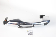 Ручка двері зовнішня ліва передня безключовий доступ Hyundai Santa Fe (DM) 2012-2018 826512W710 (10060963)