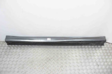 Накладка поріга права дефект -16 Mitsubishi Outlander Sport 2011-2022 USA 6512A388HB (10060968)