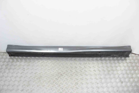 Накладка поріга права дефект -16 Mitsubishi Outlander Sport 2011-2022 USA 6512A388HB (10060968)