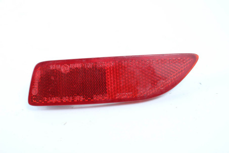 Катафот (відбивач) задній лівий 10- Toyota Corolla E15 (E150) 2007-2013 8192012100 (10060973)