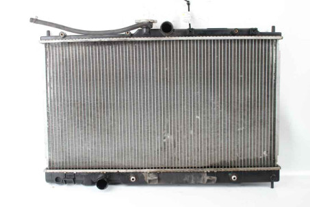 Радиатор основной 2.0 АКПП Mitsubishi Lancer 9 (CSA) 2003-2009 1350A256 (10060976)
