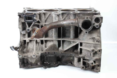 Блок двигуна під гільзування 2.0 Nissan X-Trail (T30) 2002-2007 110008H700 (10060984)