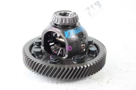 Диференціал 1.3 Toyota Auris 2006-2012 4130002010 (10060987)