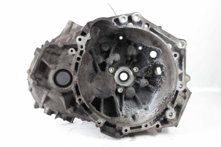 Корпус МКПП передній 1.3 Toyota Auris 2006-2012 311150D110 (10060988)