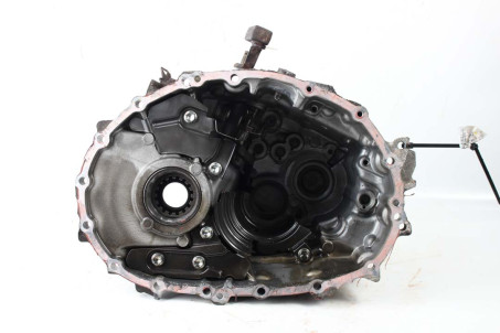 Корпус КПП задній 1.3 Toyota Auris 2006-2012 3311102050 (10060989)