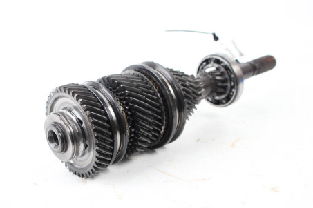 Вал первичный МКПП в сборе 1.3 Toyota Auris 2006-2012 3331105030 (10060990)