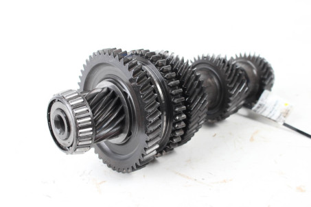 Вал кпп второчиный МКПП в сборе 1.3 Toyota Auris 2006-2012 3332105060 (10060991)