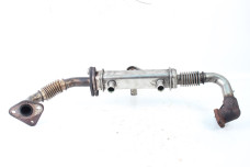 Охолоджувач вихлопних газів 2.5 TDI Nissan Pathfinder (R51) 2006-2014 14735EC01A (10061000)