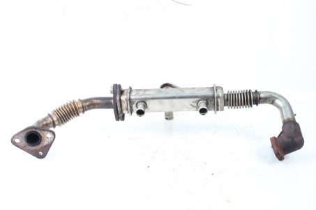 Охолоджувач вихлопних газів 2.5 TDI Nissan Pathfinder (R51) 2006-2014 14735EC01A (10061000)