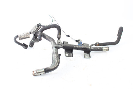 Трубка охлаждающей жидкости двойная 2.5 Nissan Pathfinder (R51) 2006-2014 14056EC02A (10061004)