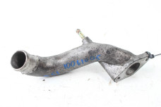 Фланець системи охолодження 2.5 Nissan Pathfinder (R51) 2006-2014 11060EC00A (10061005)